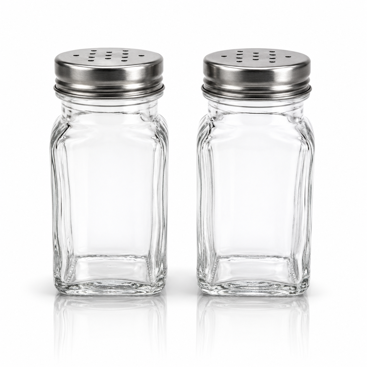 Salt & Pepper Set (2pc)